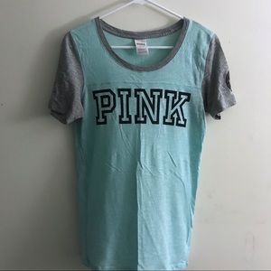PINK t-shirt